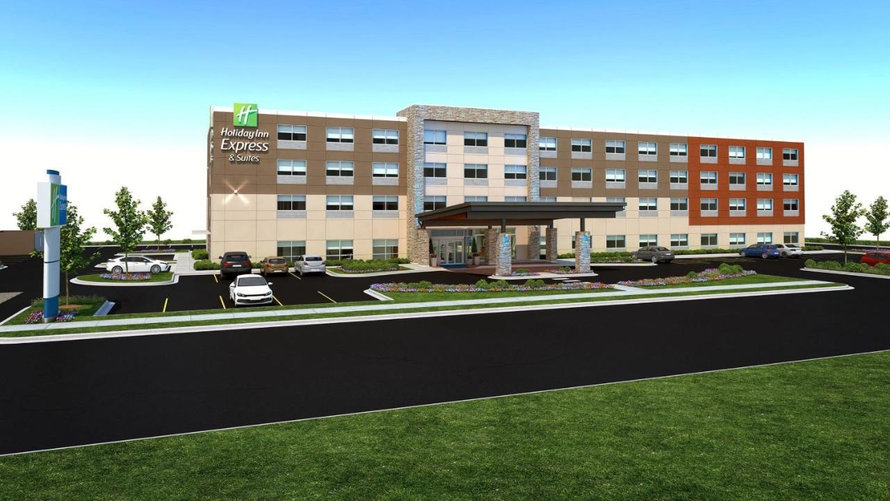 Holiday Inn Express - Oak Grove By Ihg Esterno foto