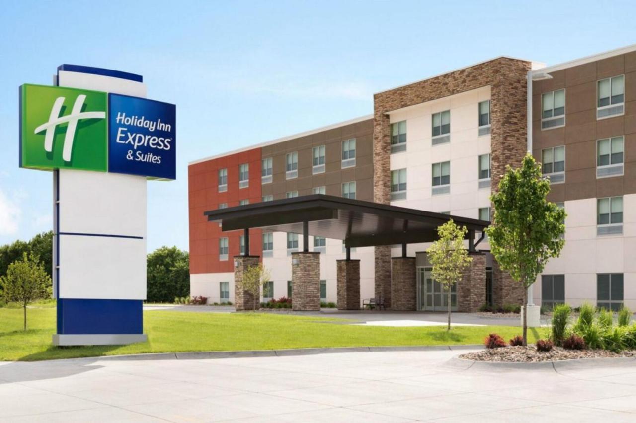 Holiday Inn Express - Oak Grove By Ihg Esterno foto