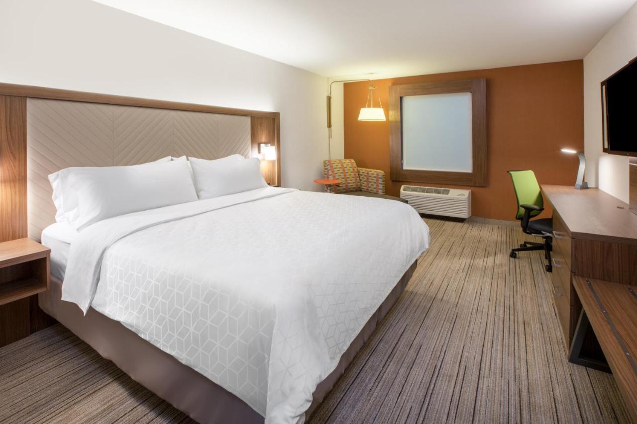 Holiday Inn Express - Oak Grove By Ihg Esterno foto