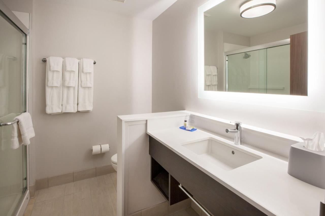 Holiday Inn Express - Oak Grove By Ihg Esterno foto