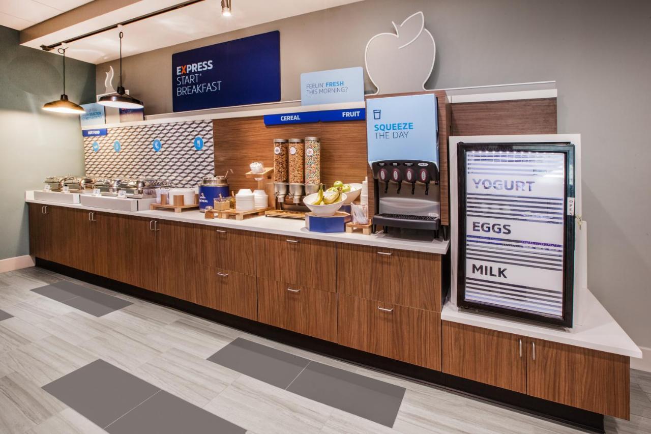 Holiday Inn Express - Oak Grove By Ihg Esterno foto