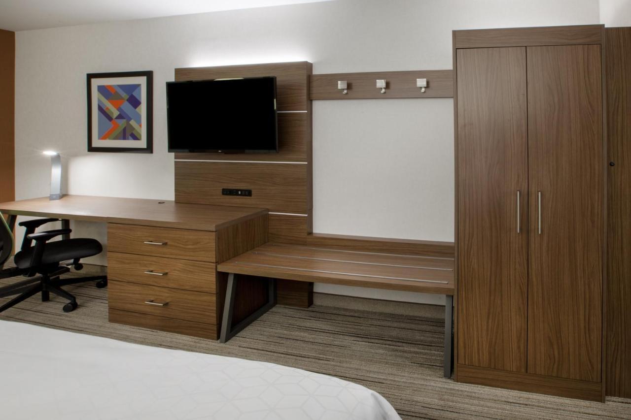 Holiday Inn Express - Oak Grove By Ihg Esterno foto