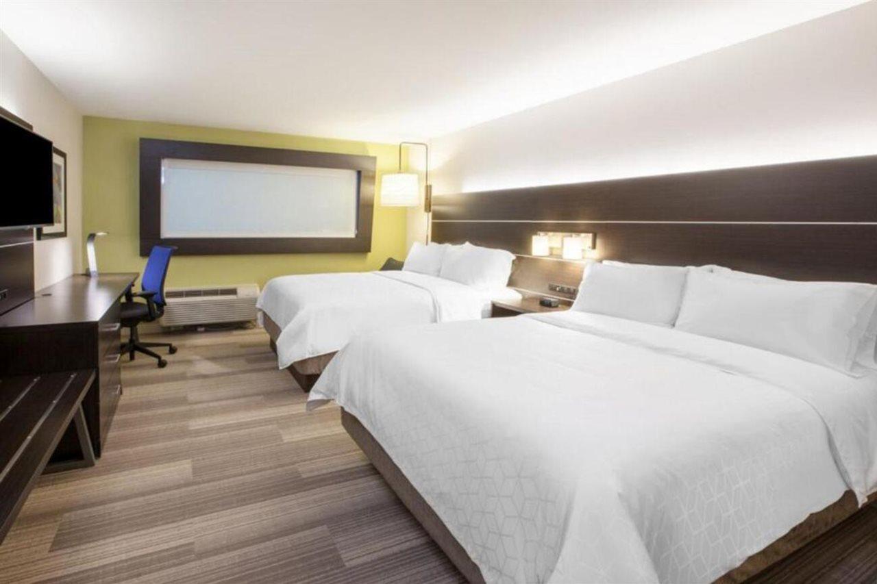Holiday Inn Express - Oak Grove By Ihg Esterno foto