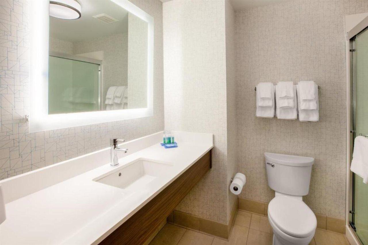 Holiday Inn Express - Oak Grove By Ihg Esterno foto