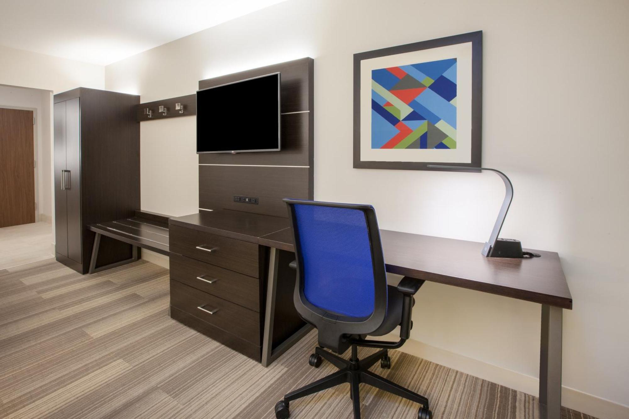 Holiday Inn Express - Oak Grove By Ihg Esterno foto