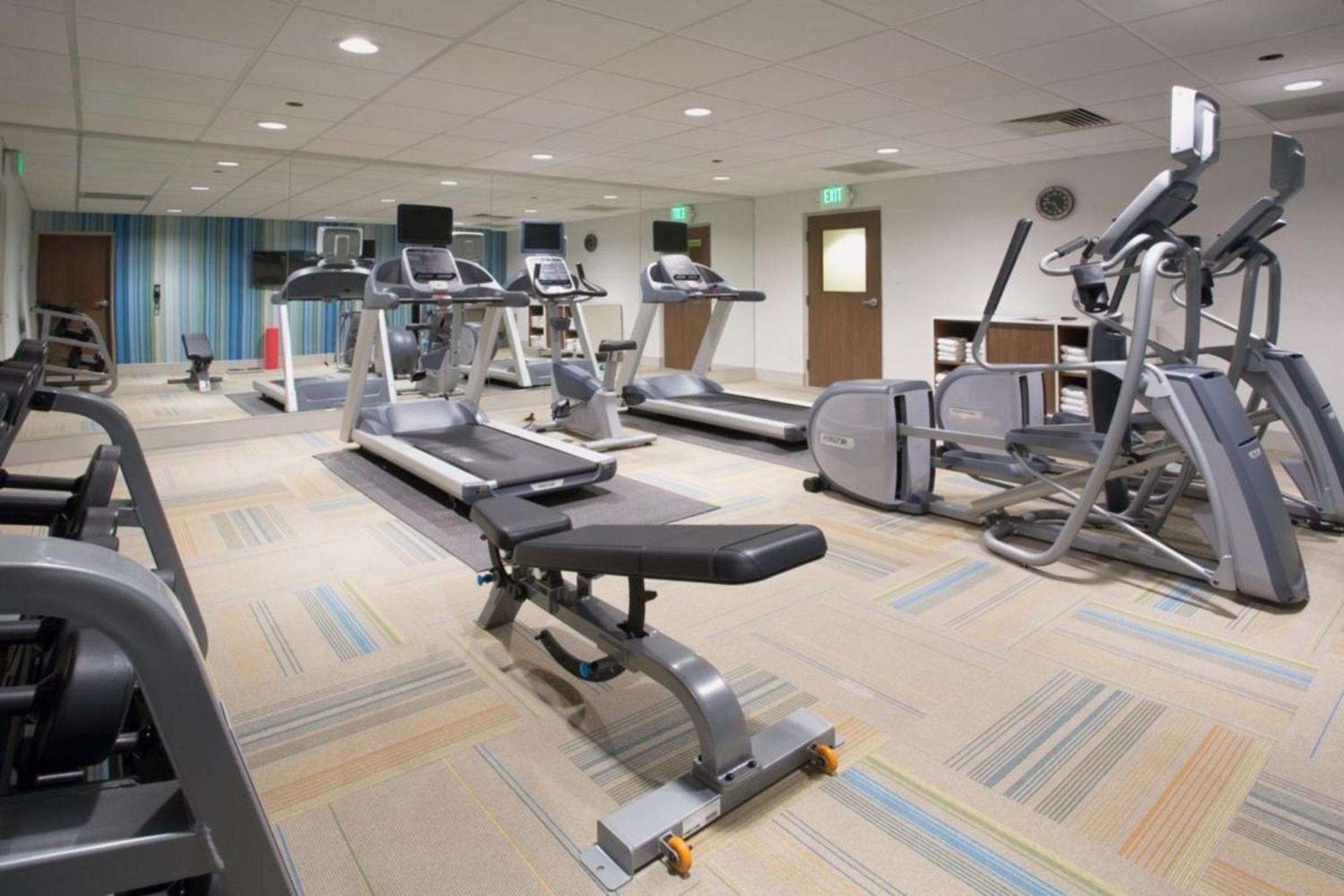 Holiday Inn Express - Oak Grove By Ihg Esterno foto