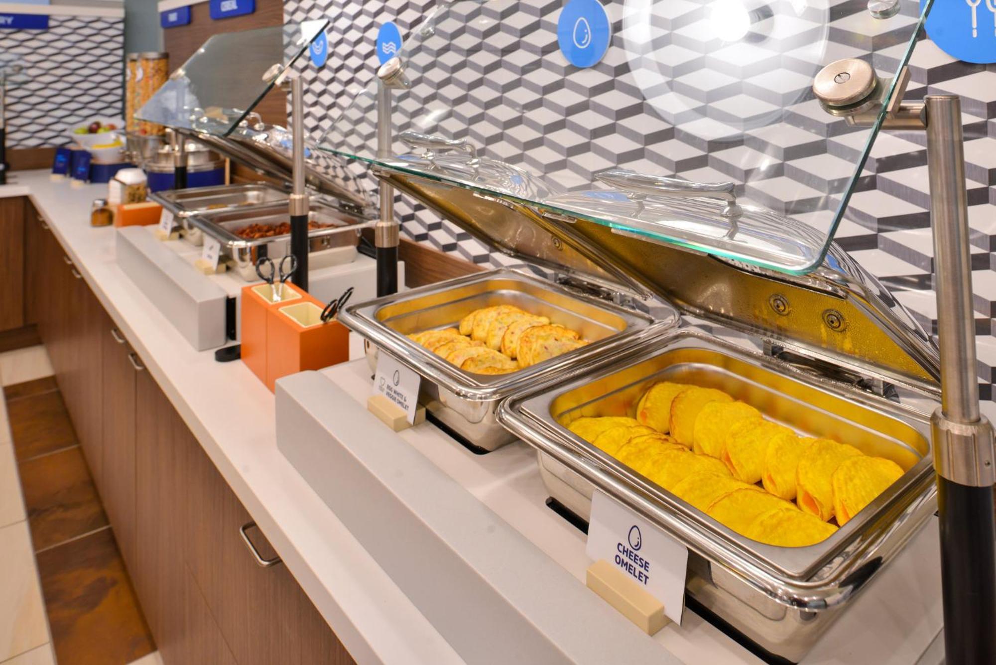 Holiday Inn Express - Oak Grove By Ihg Esterno foto
